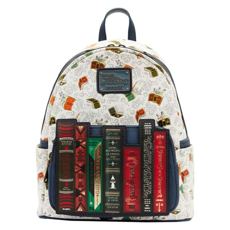 Backpack Fantastic Beasts Magical Books Mini Backpack 636961