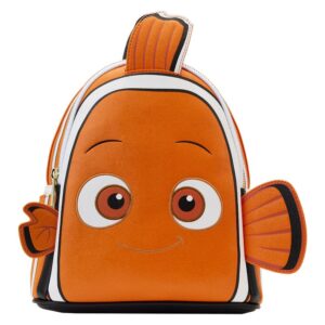 Backpack Finding Nemo 20th Anniversary Nemo Cosplay Mini Backpack 637530