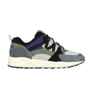 Footpatrol x Karhu Fusion 2.0 sneakers Black F804015