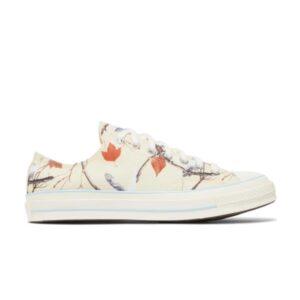 Golf Wang x Converse Chuck 70 Low Owl sneakers A01798C