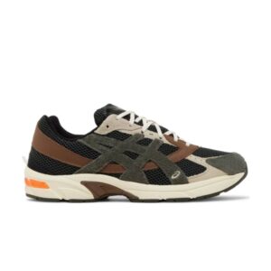 Sneakers HAL STUDIOS x Asics Gel 1130 Forest 1201A924 300