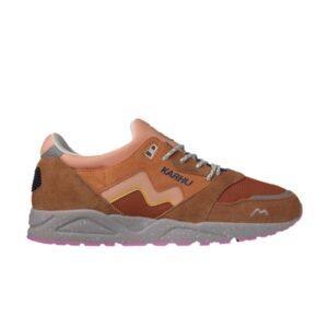 Karhu Aria 95 Brown Sugar Apricot Sneakers F803096