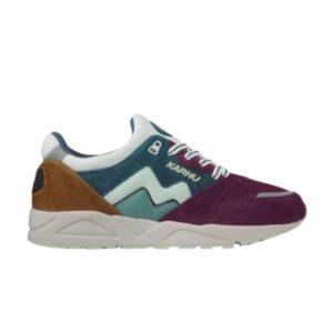 Karhu Aria 95 Color of Mood sneakers White F803068