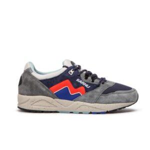 Sneakers Karhu Aria 95 Forest Treats Pack – Castor Gray Night Sky Til F803039