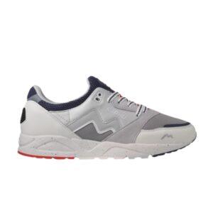 Sneakers Karhu Aria 95 Gray Dawn Blue White F803082