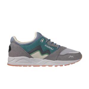 Karhu Aria 95 Sleet Brittany Blue Sneakers Cream F803100