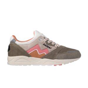 Sneakers Karhu Aria 95 Vetiver Tea Rose Brown F803073