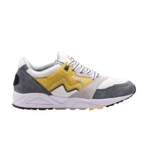 Sneakers Karhu Aria Laulujoutsen Pack – Sedona Lemon Drop Brown F803032