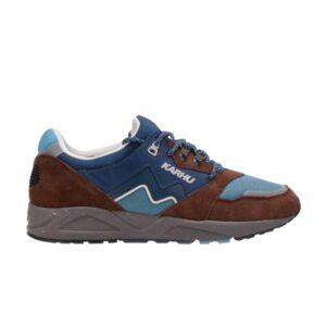 Sneakers Karhu Aria Outdoor Pack 2 – Friar Poseidon Green F803023