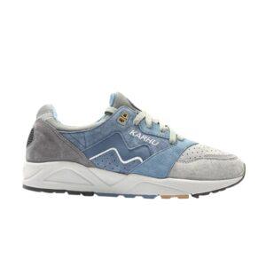 Karhu Aria Villapaita sneakers Black F803013