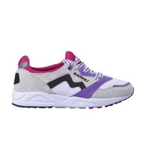 Sneakers Karhu Aria White Fuchsia Blue F803000