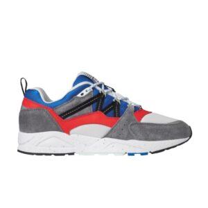 Karhu Fusion 2.0 Cross-Country Ski Shoes Grey F804060