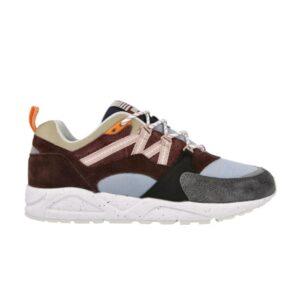 Karhu Fusion 2.0 Kitee Pack – Chocolate Torte Pink F804082