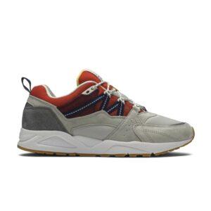 Karhu Fusion 2.0 Land of the Midnight Sun sneakers Black F804048