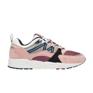 Karhu Fusion 2.0 Misty Rose Sneakers Cream F804087