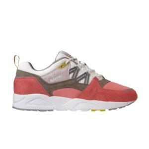 Karhu Fusion 2.0 Month of Pearl Pack Sneakers – Lantana Black F804077