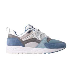 Karhu Fusion 2.0 Monthless Pack Sneakers – Moonlight Blue Black F804051