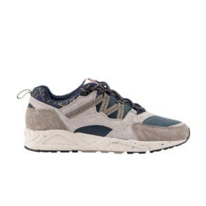 Karhu Fusion 2.0 Mount Saana Sneakers Black F804004