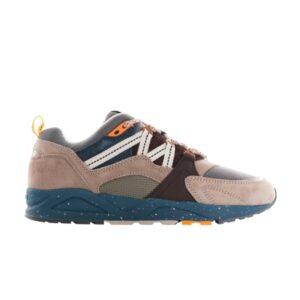 Karhu Fusion 2.0 Outdoor Pack 2020 – Peyote Blue F804086