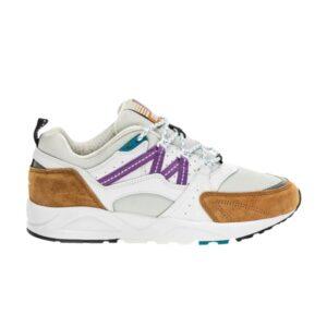 Karhu Fusion 2.0 Trophy Pack 2 – Buckthorn Brown White White F804079