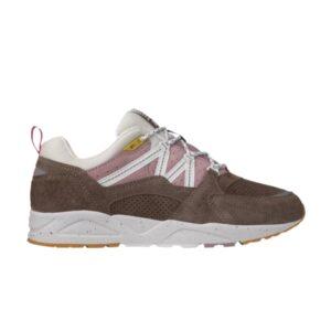 Karhu Fusion 2.0 Walnut Sneakers Black F804096