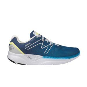 Karhu Fusion 2021 Sneakers Ensing Blue Saxony Blue Yellow F100306