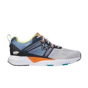 Karhu Fusion Ortix Monument Lake Blue Sneakers Brown F100272