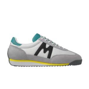 Sneakers Karhu Mestari Dawn Blue Jet Black F805046