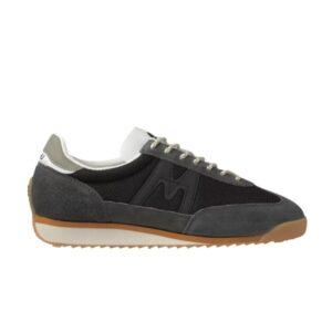 Sneakers Karhu Mestari Gunmetal Jet Black F805052