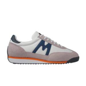 Sneakers Karhu Mestari Rainy Day Navy Pink F805047