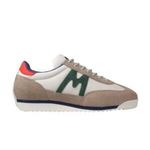 Sneakers Karhu Mestari Smoke Gray Dark Ivy F805049