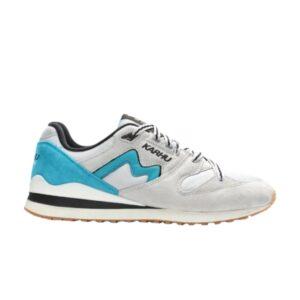 Karhu Synchron Classic Caribbean Sneakers Blue F802515