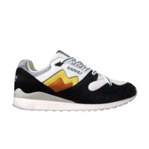 Karhu Synchron Classic Catch Of The Day Sneakers – Jet Black Grey F802638