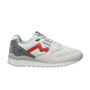 Karhu Synchron Classic Land of Midnight Sun sneakers White F802640