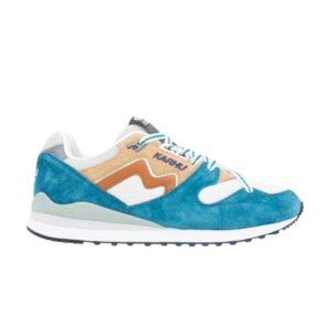 Karhu Synchron Classic Linnut Pack Sneakers White F802628