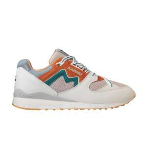 Karhu Synchron Classic Month Of The Pearl Pack Sneakers – Lily White Blue F802648