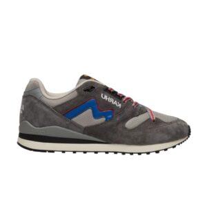 Sneakers Karhu Synchron Classic OG Gray Blue Red F802511