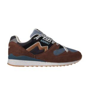 Karhu Synchron Classic Trees of Finland Pack Aztec Sneakers Black F802671