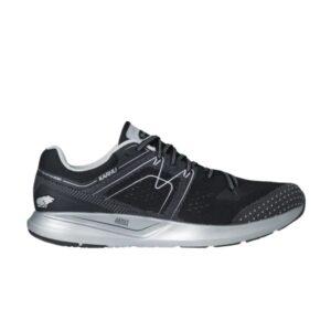 Sneakers Karhu Synchron Ortix Black Glacier Gray Black F100275