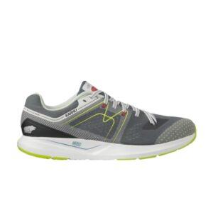 Karhu Synchron Ortix Stormy Weather Lime Punch Sneakers Cream F100295