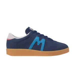 Karhu Trampas Ensign Blue Gum Sneakers Black F809011