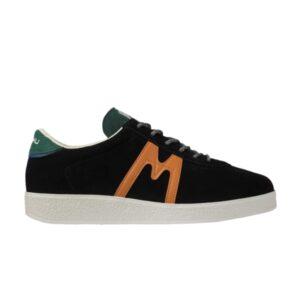 Sneakers Karhu Trampas Jet Black Desert Sun Black F809030