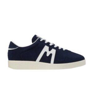 Sneakers Karhu Trampas Navy White F809006