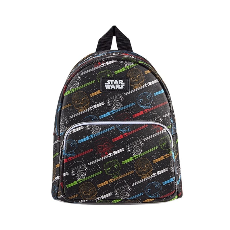 Lightsaber Mini Backpack 640368