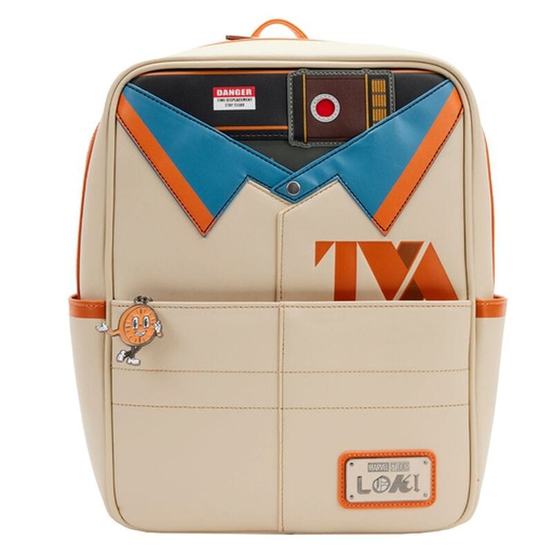 Backpack Loki Variant TVA Mini Backpack 635937