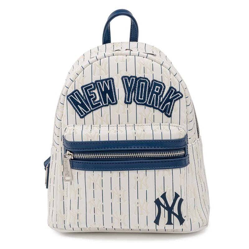 Backpack MLB New York Yankees Pinstripes Mini Backpack 635706