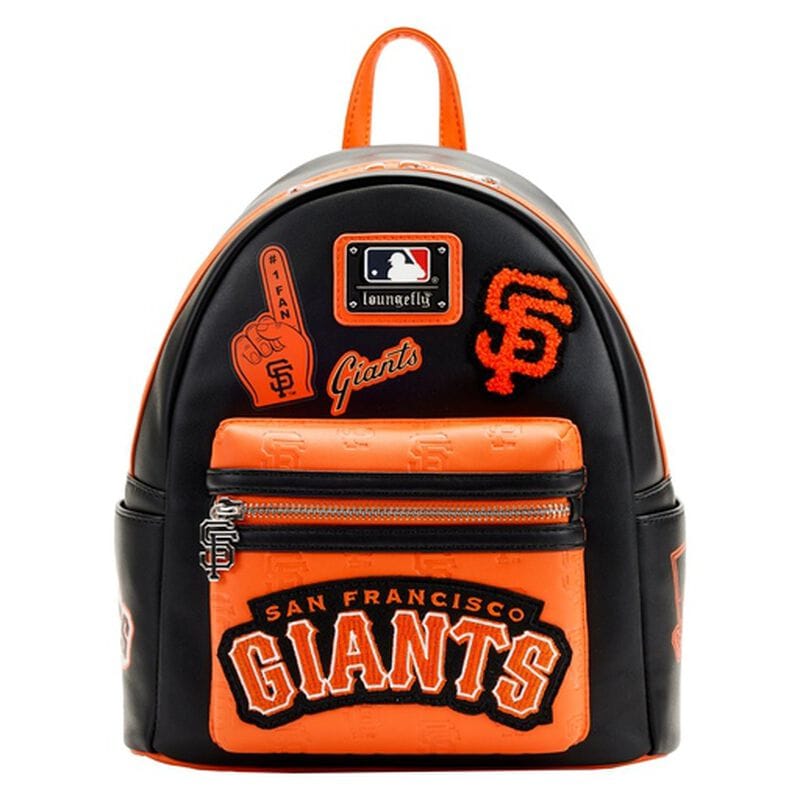 Backpack MLB SF Giants Patches Mini Backpack 635665