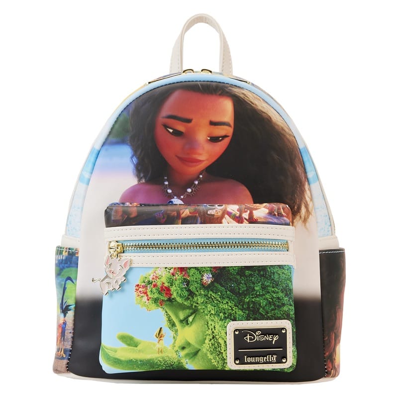 Backpack Moana Princess Scene Series Mini Backpack 637170