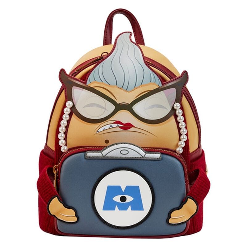 Backpack Monsters, Inc. Roz Mini Backpack 638069