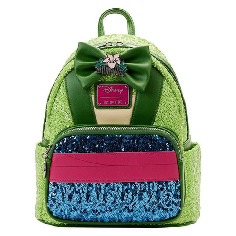 Backpack Mulan Sequin Mini Backpack 638104